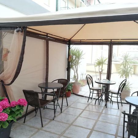 Hotel Termas Chaves Exterior foto